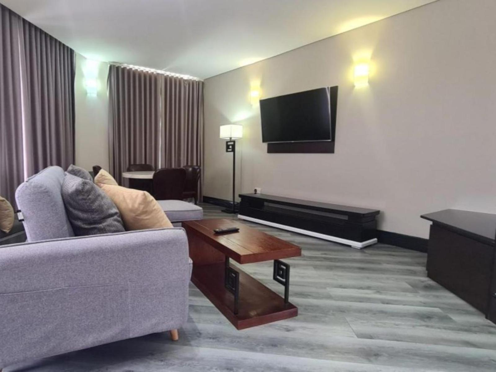 The Grand Aria Hotel And Conference Centre Габороне Номер фото