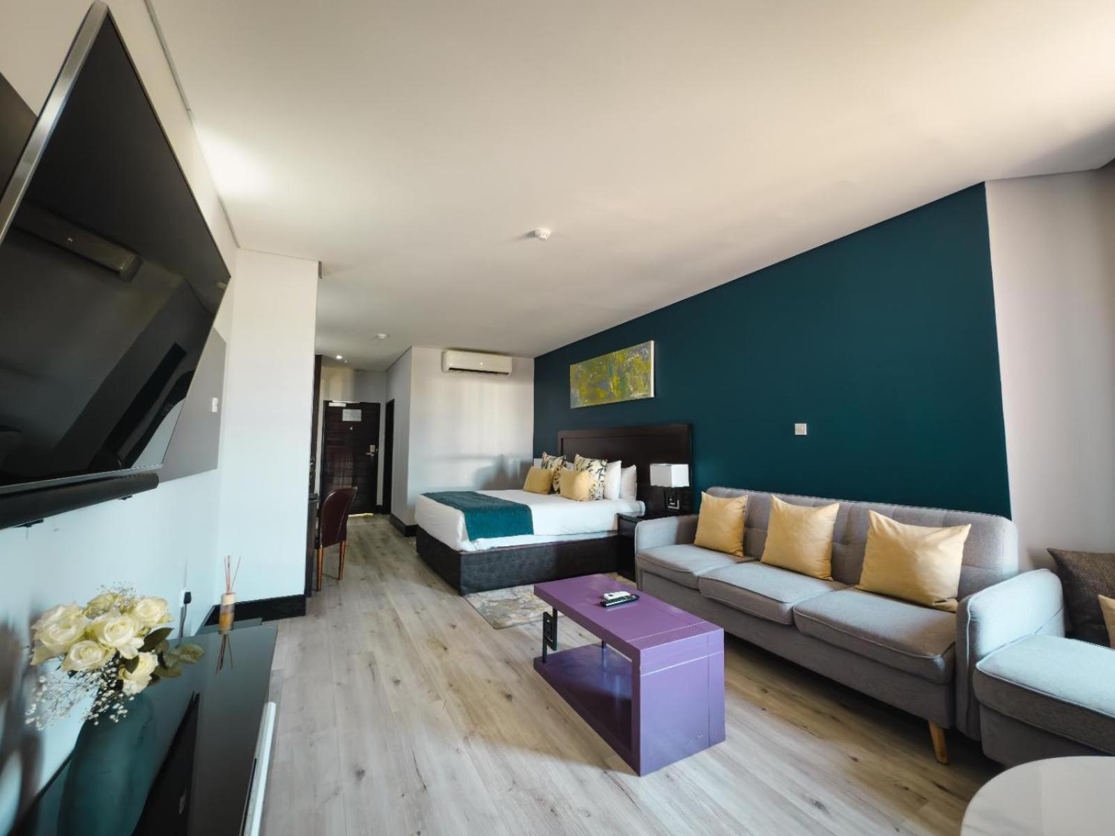 The Grand Aria Hotel And Conference Centre Габороне Номер фото